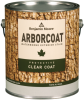 Деревозащитное средство Benjamin Moore Arborcoat Clear Coat 636-00 3,8л
