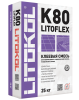 LITOFLEX_K80_25kg_3d