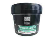 Краска интерьерная Luxus Paint Bianco Lusso база С 3 л