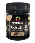 Масло террасное Prostocolor Terrace Oil бук 0,04 л