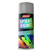 Эмаль декоративная Parade Spray Paint RAL7004 сигнальный серый аэрозоль 520 мл