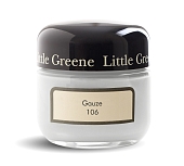 Краска интерьерная Little Greene Absolute Matt Emulsion №106 Gauze 60 мл