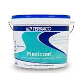 Гидроизоляционное покрытие Terraco Flexicoat 4 кг