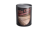 Масло-воск Vita Olio для твердых пород дерева 0,75 л