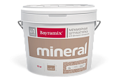 Штукатурка декоративная Bayramix Mineral 360 средний 15 кг