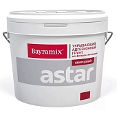 Грунт адгезионный Bayramix Astar кварцевый база B1 7 кг