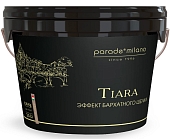 Штукатурка декоративная Parade Milano Tiara 2,5 л