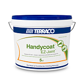Шпатлёвка для стыков Terraco Handycoat EZ-Joint 5 кг