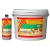 Клей для паркета SIKA Sikabond PU-2K комп. A 8,01кг + комп. B 0,89кг