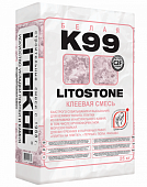 Клей Litokol Litostone K99 для плитки 25 кг