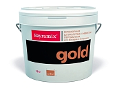 Штукатурка декоративная Bayramix Gold Mineral GR 008 15 кг
