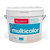 Мозаичное покрытие Bayramix Multicolor MC 215 10 кг