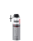 Очиститель пены Kudo Proff Foam Gun Cleaner 650 мл