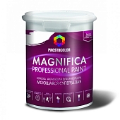 Краска интерьерная Prostocolor Magnifica моющаяся база А 5 л