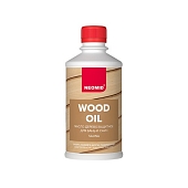 Масло специальное Neomid Wood Oil для бань и саун 0,5 л