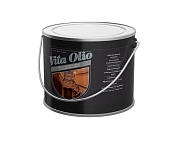Масло-воск Vita Olio интерьерный шелковисто-матовый 10 л