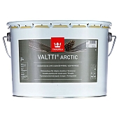 Лазурь фасадная Tikkurila Valtti Arctic перламутровый база EP 9 л 