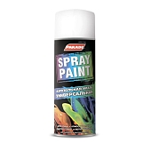Эмаль декоративная Parade Spray Paint 1007 матовый белый аэрозоль 520 мл