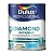 Краска фасадная Dulux Professional Diamond гладкий база BW 1 л