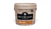 Краска интерьерная Decorazza Wall Arte декоративная 1 л