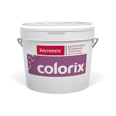 Штукатурка декоративная Bayramix Colorix Cl 02 4,5кг