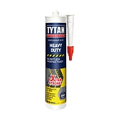 Клей монтажный Tytan Professional Heavy Duty 310 мл