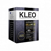 Клей обойный Kleo Delux 40 для эксклюзивных обоев 430 гр
