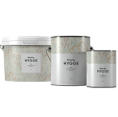 Краска интерьерная Hygge Fleurs база C 0,4 л