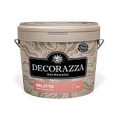 Декоративное покрытие Decorazza Velluto VT 10-91 1кг