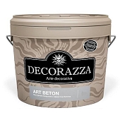 Декоративное покрытие Decorazza Art Beton AB 10-11 9 кг