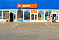 Москва, ТСК «Молоток-3», пав. В-14, дер. Красная Пахра, дв144с2