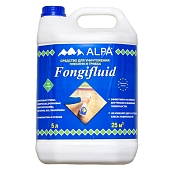 Удалитель плесени Alpa Fongifluid 5 л