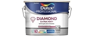 Краска интерьерная Dulux Diamond Extra Matt база BW 5 л