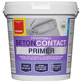 Грунт адгезионный Neomid BetonContact Primer 1,3 кг