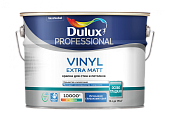 Краска интерьерная Dulux Vinyl Extra Matt база BW 5 л